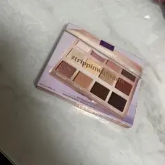 tarte タルト イン ブルーム クレイ アイシャドウパレット