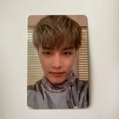 NCT 2020 RESONANCE テイル トレカ