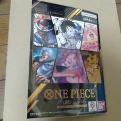ONE PIECEプレミアムカードコレクション -6 assort vol.1-