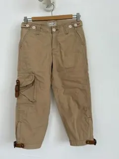 Polo Jeans cropped pantsのサムネイル