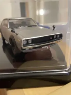 ミニチャンプ 1/43 Toyota Celica 左ハンドル - メルカリ