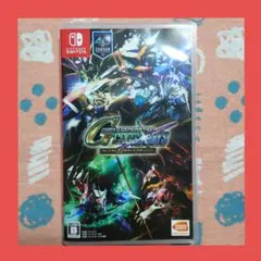 SDガンダム Gジェネレーション クロスレイズ プレミアムGサウンドエディショ…