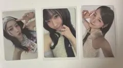 ME:I 笠原桃奈 トレカ