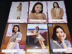櫻坂46 遠藤光莉　生写真　まとめ売り