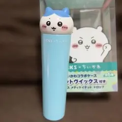 ちいかわ　ヴィックス　コラボケース