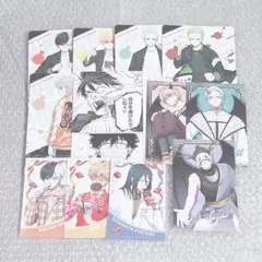 ウィンブレ アニメイト フェア 桜 楡井 杉下 梅宮 柊 兎耳山 十亀 硯