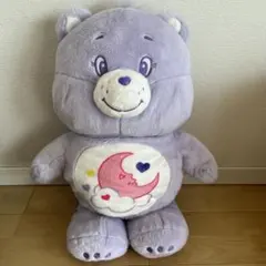 Care Bears コストコ パープル 50㎝ - メルカリ