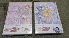 新品未開封】コレクター・ユイ DVD-BOX 1・2セット - メルカリ