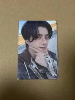 ENHYPEN THE SIN:VANISH ジェイク