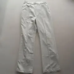 レディースパンツ　M