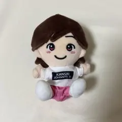 道枝駿佑　ちびぬい