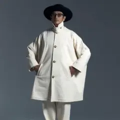 HAPPY SAUCE 伊勢谷友介プロデュースブランド MA-1リバーシブル - メルカリ