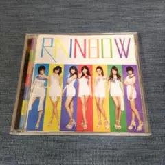 RAINBOW / A(エー)【1CD】