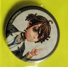 第五人格 囚人 Black&White缶バッジ 第五人格 囚人 Black&White缶バッジ 第五人格 BLACK＆WHITE