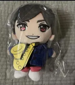 はぴぬい B&ZAI 稲葉通陽 ファミクラストア - メルカリ