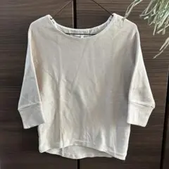 アナイ　ANAYI ドルマン　トップス　サイズ38