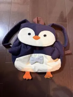 ペンギンリュック kladskap