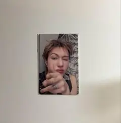 CORTIS コルティス weverse 当選ラキドロ Martin - メルカリ