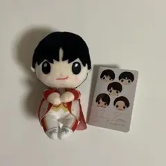 中島健人ぬいぐるみ・フォトカードセット 2470043072.jpg?1735506631