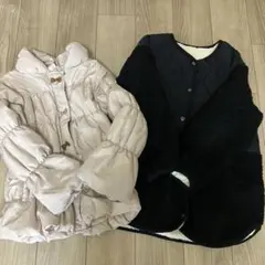 150センチ　女の子アウター