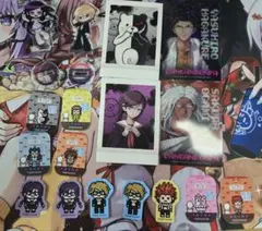 ダンガンロンパ グッズ まとめ売りのサムネイル