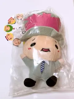 Hey! Say! JUMP 岡本圭人 ぬいぐるみマスコットのサムネイル
