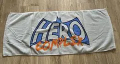 2026年最新】hero complex デモの人気アイテム - メルカリ