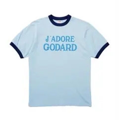 2026SS Godard Haberdashery リンガーT Sのサムネイル