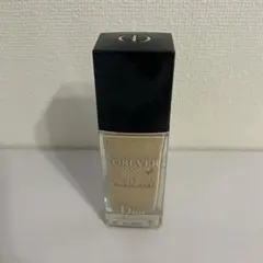 Dior フォーエヴァーフルイドグロウ 0W 残量3-4割