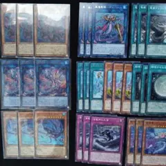 遊戯王デュエルモンスターズ ヴァーチャス エクレシア アルビオン
