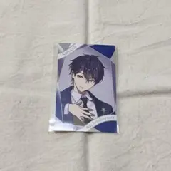 にじさんじ 7th Anniversary チェキ風カード 剣持刀也