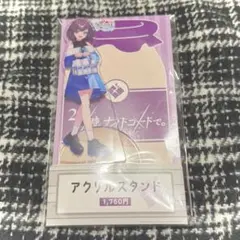 プロセカ ローソン アクスタ 絵名