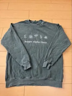 COMFORT COLORS スウェット Lサイズ 〝Ma〟