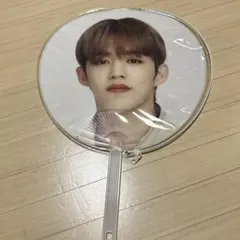 SEVENTEEN エスクプス　オデコン　うちわ　ode to you