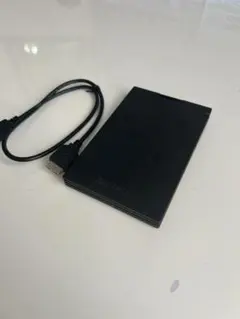 ジャンク】 Buffalo 外付け SSD 1TB - メルカリ