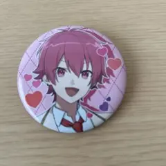 いれいす ないこくん 缶バッジ1個