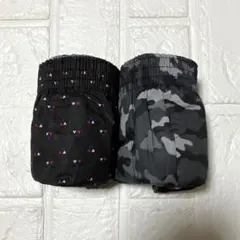 コットン100%トランクス　3Ｌ　2枚