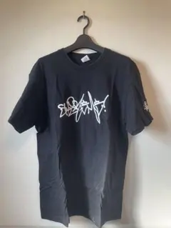 希少品】PHATRNK ファットランク 萩原京平コラボ Tシャツ 黒L - メルカリ