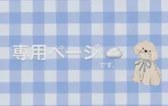 じょんで♡様 リクエスト 2点 まとめ商品