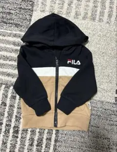 ＦＩＬＡ　パーカー　80cmのサムネイル