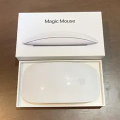Apple magic mouse 2 MLA02J/A A1657のサムネイル