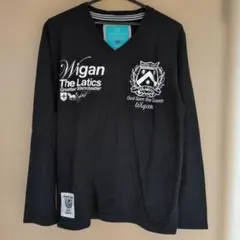 【メンズ】長袖カットソー Lサイズ