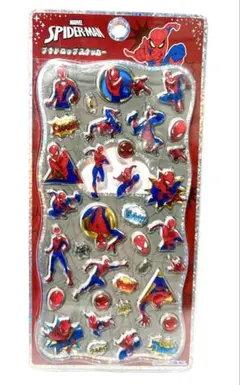 【国内正規品】プチドロ・スパイダーマン