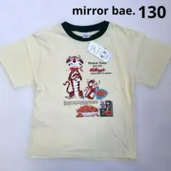 191.【新品】ケロッグ半袖Tシャツのサムネイル