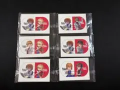 名探偵コナンカードゲーム　哀色の宿命　購入特典　事件編/解決編マーカーシール