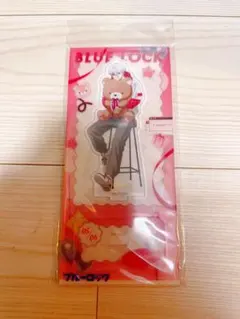 ブルーロック 凪誠士郎アクリルスタンド バレンタイン ブルロ