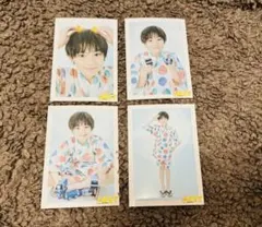 EBiDANNAGOYA 林新竜　生写真160枚セット被り有り EBiDAN NAGOYA 林新竜 写真 6枚セット 浴衣 - メルカリ