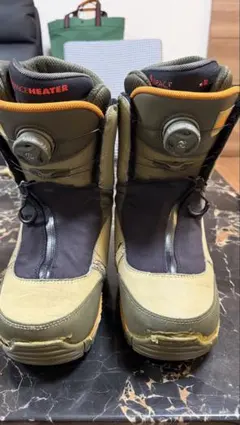 K2 Intuition スノーボードブーツ 27cm