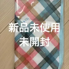新品未使用未開封　こどもビームス たまごクラブ おむつ替えマットのサムネイル
