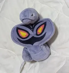 ポケモンセンター Pokémon fit アーボック ぬいぐるみ